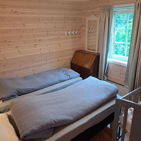 Nydelig Hytte I Kabelvag Lofoten المظهر الخارجي الصورة