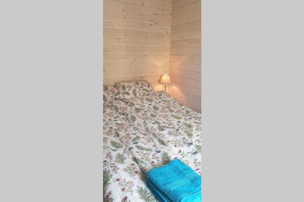 Nydelig Hytte I Kabelvag Lofoten المظهر الخارجي الصورة