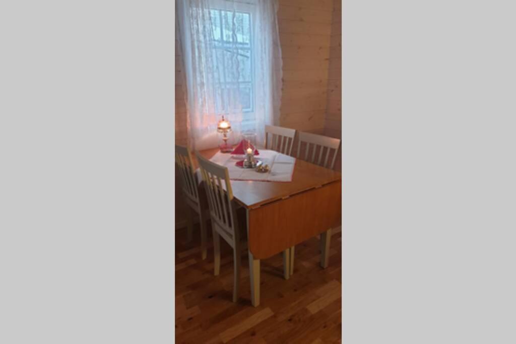 Nydelig Hytte I Kabelvag Lofoten المظهر الخارجي الصورة