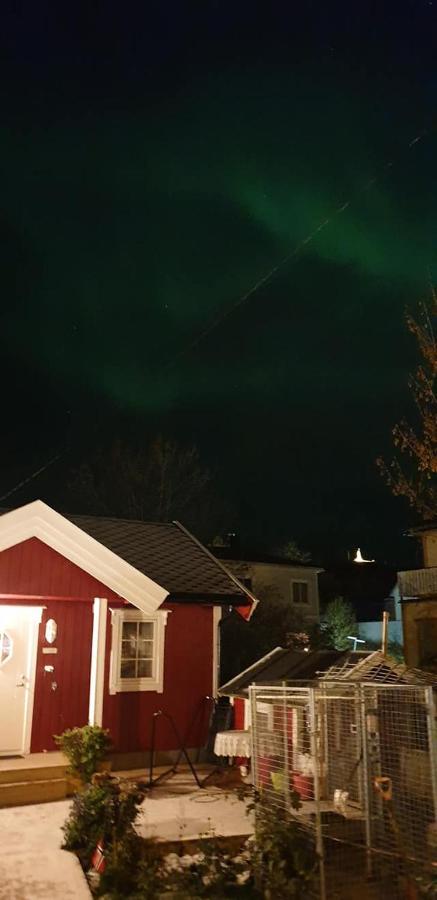Nydelig Hytte I Kabelvag Lofoten المظهر الخارجي الصورة